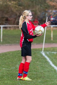 Bild 213 - B-Juniorinnen Kieler MTV - SG Wilstermarsch/Bei : Ergebnis: 2:2